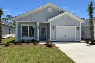 314 Robinson Blf Rd, Panama City Beach, FL 32407 - Photo 1