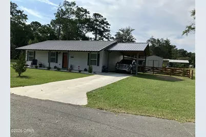 5985 Webb Street, Graceville, FL 32440 - Photo 3