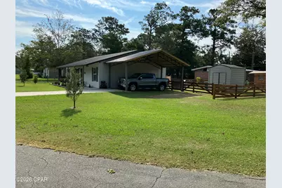 5985 Webb Street, Graceville, FL 32440 - Photo 5