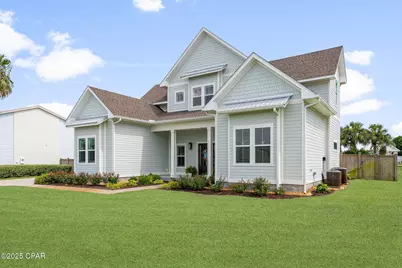 167 Downing Street, Panama City Beach, FL 32413 - Photo 5