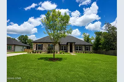 4513 Silkwater Lane, Panama City, FL 32409 - Photo 1