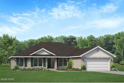 9895 Summer Creek Drive, Panama City, FL 32409 - Photo 1