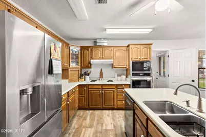 437 W Baldwin Road, Panama City, FL 32405 - Photo 13