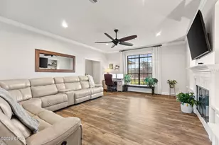 437 W Baldwin Rd, Panama City, FL 32405 - Photo 3