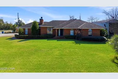 437 W Baldwin Road, Panama City, FL 32405 - Photo 33