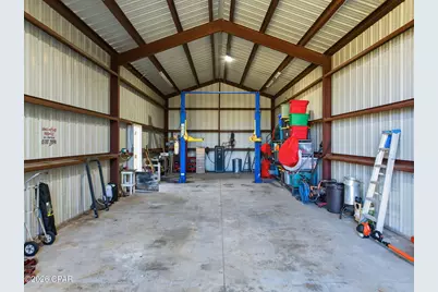 437 W Baldwin Road, Panama City, FL 32405 - Photo 41