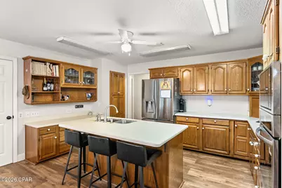 437 W Baldwin Road, Panama City, FL 32405 - Photo 11