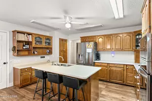 437 W Baldwin Rd, Panama City, FL 32405 - Photo 11