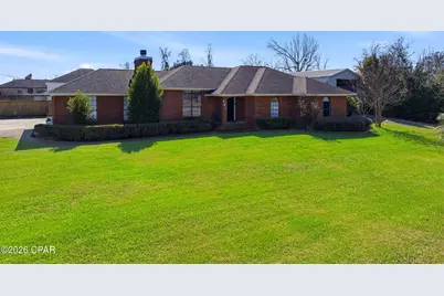 437 W Baldwin Road, Panama City, FL 32405 - Photo 33