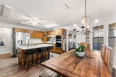 437 W Baldwin Road, Panama City, FL 32405 - Photo 17