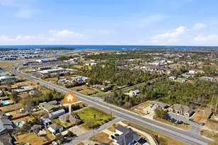 437 W Baldwin Rd, Panama City, FL 32405 - Photo 47