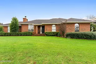 437 W Baldwin Rd, Panama City, FL 32405 - Photo 1