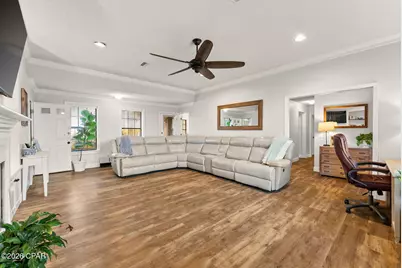 437 W Baldwin Road, Panama City, FL 32405 - Photo 7