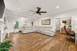 437 W Baldwin Rd, Panama City, FL 32405 - Photo 7