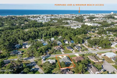 468 Forest Shore Drive, Miramar Beach, FL 32550 - Photo 3