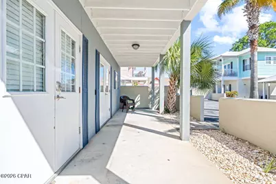 8410 Thomas Drive #6, Panama City, FL 32408 - Photo 5