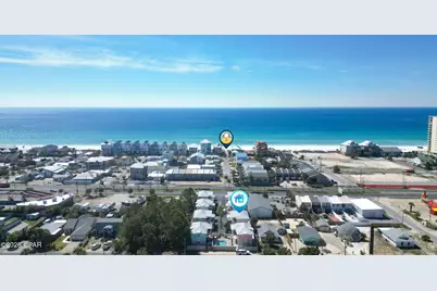 8410 Thomas Drive #6, Panama City, FL 32408 - Photo 29