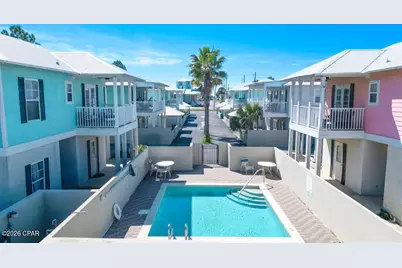 8410 Thomas Drive #6, Panama City, FL 32408 - Photo 27