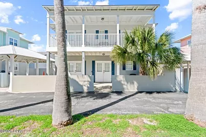 8410 Thomas Drive #6, Panama City, FL 32408 - Photo 1