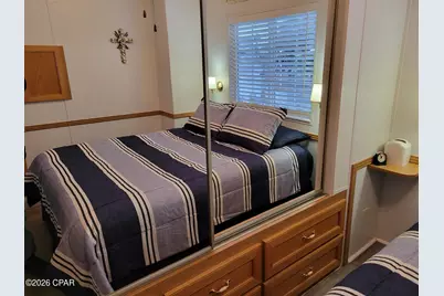 1219 S Navy Boulevard #119, Panama City, FL 32408 - Photo 21