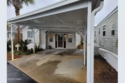 1219 S Navy Boulevard #119, Panama City, FL 32408 - Photo 3