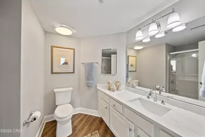 4421 Thomas Drive #602, Panama City, FL 32408 - Photo 21