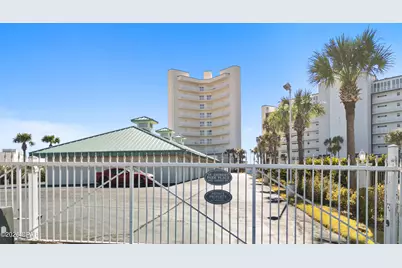 4421 Thomas Drive #602, Panama City, FL 32408 - Photo 29