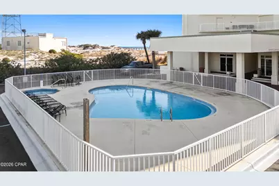 4421 Thomas Drive #602, Panama City, FL 32408 - Photo 29