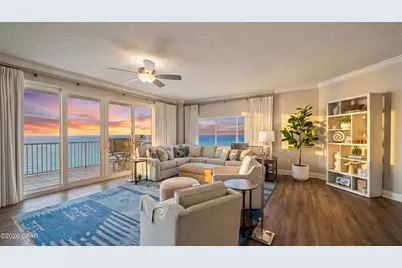 4421 Thomas Drive #602, Panama City, FL 32408 - Photo 33