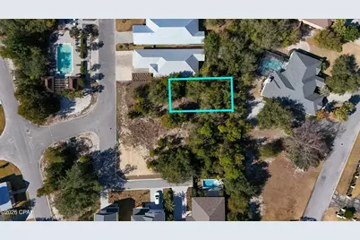 3614 Woods Lane, Panama City Beach, FL 32408 - Photo 5