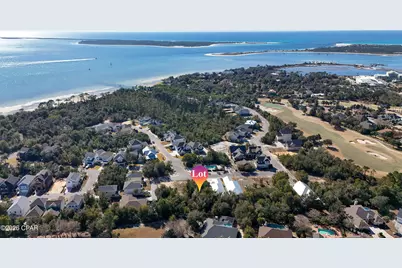 3614 Woods Lane, Panama City Beach, FL 32408 - Photo 3