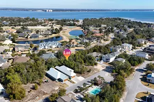 3614 Woods Ln, Panama City Beach, FL 32408 - Photo 1