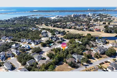 3614 Woods Lane, Panama City Beach, FL 32408 - Photo 9