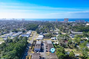 2223 Brooke St, Panama City Beach, FL 32408 - Photo 7