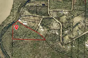 00 E Green Branch Rd, Youngstown, FL 32466 - Photo 1