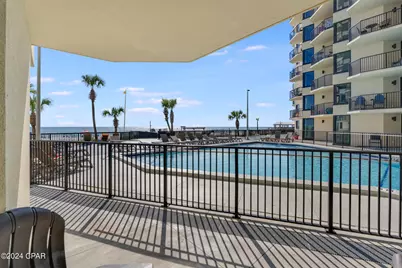 9850 S Thomas Drive #111E, Panama City, FL 32408 - Photo 21