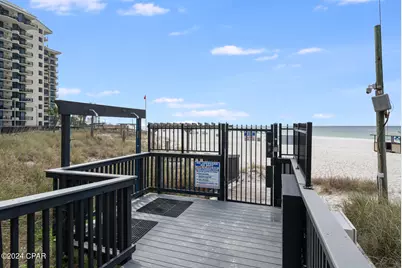 9850 S Thomas Drive #111E, Panama City, FL 32408 - Photo 35