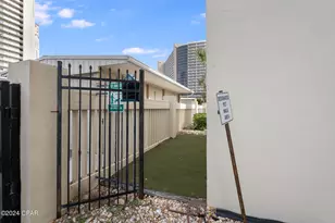 9850 S Thomas Dr, Panama City, FL 32408 - Photo 33