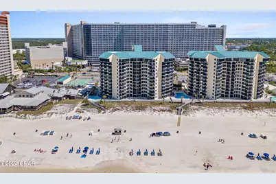 9850 S Thomas Drive #111E, Panama City, FL 32408 - Photo 43