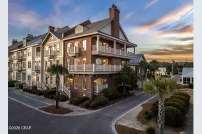 59 Pleasant Street, Inlet Beach, FL 32461 - Photo 1