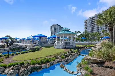 520 N Richard Jackson Boulevard #906, Panama City Beach, FL 32407 - Photo 29