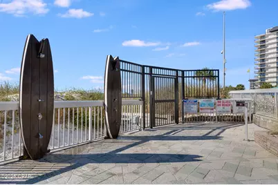 520 N Richard Jackson Boulevard #906, Panama City Beach, FL 32407 - Photo 31