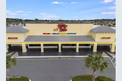 520 N Richard Jackson Boulevard #906, Panama City Beach, FL 32407 - Photo 35