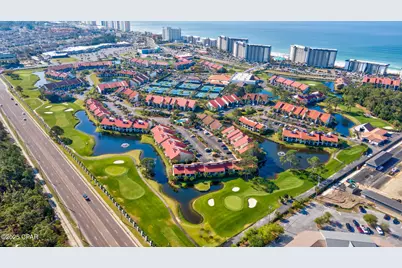 520 N Richard Jackson Boulevard #906, Panama City Beach, FL 32407 - Photo 17