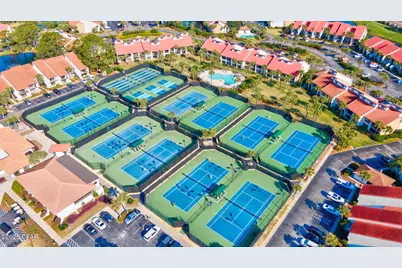 520 N Richard Jackson Boulevard #906, Panama City Beach, FL 32407 - Photo 19