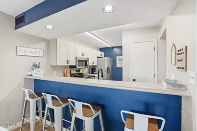 520 N Richard Jackson Boulevard #906, Panama City Beach, FL 32407 - Photo 5