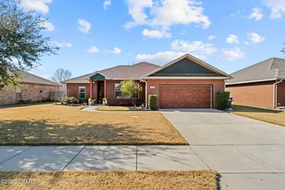 3775 Cedar Park Lane, Panama City, FL 32404 - Photo 1