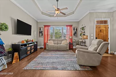 3775 Cedar Park Lane, Panama City, FL 32404 - Photo 5