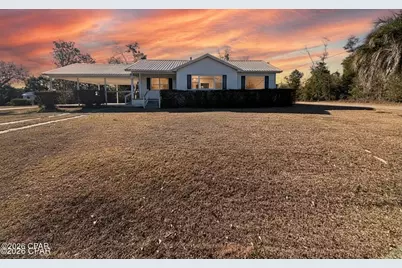 4327 8th Avenue, Marianna, FL 32446 - Photo 1