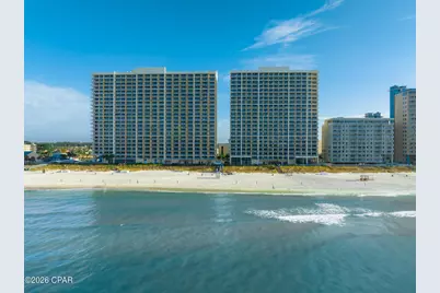10901 Front Beach Road #210, Panama City Beach, FL 32407 - Photo 19